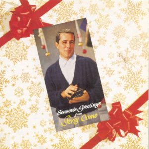 Perry Como (There's No Place Like) Home For The Holidays Musik Noten - Ukulele Chords/Lyrics - 92768-thumbnail
