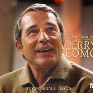 Perry Como Wanted Musik Noten - Piano, Vocal & Guitar Chords - 110543-thumbnail