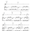 Pet Shop Boys A Face Like That Musik Noten - Piano, Vocal & Guitar Chords - 116740-0