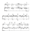 Pet Shop Boys Hold On Musik Noten - Piano, Vocal & Guitar Chords - 116735-0
