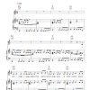 Pet Shop Boys Leaving Musik Noten - Piano, Vocal & Guitar Chords - 116741-0