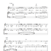 Pet Shop Boys Your Early Stuff Musik Noten - Piano, Vocal & Guitar Chords - 116744-0