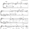 Peter Cetera Glory Of Love Musik Noten - Ukulele - 151874-0