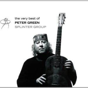 Peter Green Man Of The World Musik Noten - Guitar Tab - 151642-thumbnail