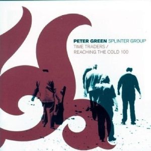 Peter Green The Green Manalishi Musik Noten - Guitar Tab - 151646-thumbnail