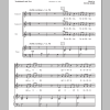 Peter Robb Agnus Dei And Benedictus Musik Noten - SSA Choir - 78289-0