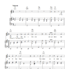 Peter Sarstedt Where Do You Go To (My Lovely) Musik Noten - Piano Chords/Lyrics - 119667-0
