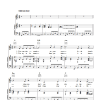 Petula Clark Don't Sleep In The Subway Musik Noten - Ukulele - 152147-0