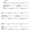 Pharrell Williams Come Get It Bae Musik Noten - Piano, Vocal & Guitar Chords - 154952-0