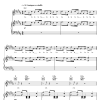 Pharrell Williams Freedom Musik Noten - Piano, Vocal & Guitar Chords - 121719-0