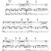 Pharrell Williams Freq Musik Noten - Piano, Vocal & Guitar Chords - 154955-0