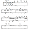 Pharrell Williams Gust Of Wind Musik Noten - Piano, Vocal & Guitar Chords - 154949-0