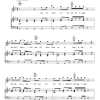 Pharrell Williams Hunter Musik Noten - Piano, Vocal & Guitar Chords - 154953-0