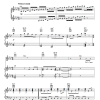 Pharrell Williams Marilyn Monroe Musik Noten - Piano, Vocal & Guitar Chords - 154951-0