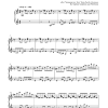 Phil Kline Paraphrase (Someone In A Tree) Musik Noten - Piano Solo - 179227-0