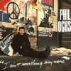 Phil Ochs I Ain't Marchin' Anymore Musik Noten - Ukulele - 120052-0