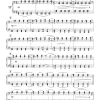 Philip Glass Etude No. 17 Musik Noten - Piano Solo - 119883-0
