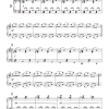 Philip Glass Etude No. 3 Musik Noten - Piano Solo - 121163-0