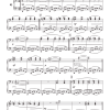 Philip Glass Etude No. 4 Musik Noten - Piano Solo - 121164-0
