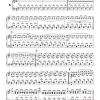Philip Glass Etude No. 6 Musik Noten - Piano Solo - 121166-0