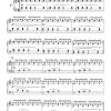 Philip Glass Etude No. 7 Musik Noten - Piano Solo - 121167-0