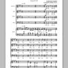 Philip Lawson Bobby Shafto Musik Noten - SATB Choir - 154178-0