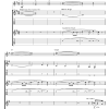 Pink Floyd Allons Y (Part 2) Musik Noten - Guitar Tab - 120151-0