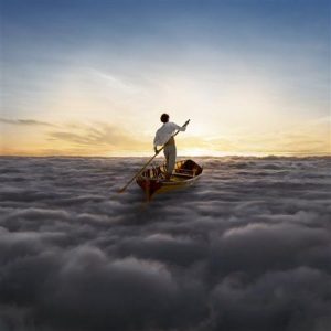 Pink Floyd Louder Than Words Musik Noten - Guitar Tab - 120146-thumbnail