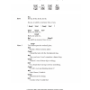 P.M. Dawn Set Adrift On Memory Bliss Musik Noten - Guitar Chords/Lyrics - 116763-0