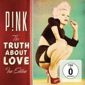 P!nk Just Give Me A Reason (featuring Nate Ruess) Musik Noten - Alto Sax Solo - 118369-thumbnail