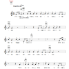 Pointer Sisters I'm So Excited Musik Noten - Ukulele - 151846-0