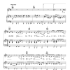 Pointer Sisters Slow Hand Musik Noten - Piano, Vocal & Guitar Chords - 154956-0