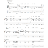 Pop Evil Trenches Musik Noten - Guitar Tab - 155458-0