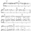Prefab Sprout Billy Musik Noten - Piano, Vocal & Guitar Chords - 123995-0