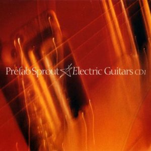 Prefab Sprout Dragons Musik Noten - Piano, Vocal & Guitar Chords - 123996-thumbnail