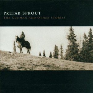 Prefab Sprout Farmyard Cat Musik Noten - Piano, Vocal & Guitar Chords - 123997-thumbnail