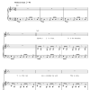 Prince Pheromone Musik Noten - Piano, Vocal & Guitar Chords - 123422-0