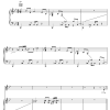 Prince Race Musik Noten - Piano, Vocal & Guitar Chords - 123423-0