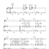 Prince & The Revolution I Would Die 4 U Musik Noten - Piano, Vocal & Guitar Chords - 117740-0