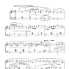 Pyotr Il'yich Tchaikovsky Chant d'automne (October from 'The Seasons' Op. 37) Musik Noten - Piano Solo - 117486-0
