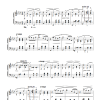 Pyotr Il'yich Tchaikovsky Noel (December from 'The Seasons' Op. 37) Musik Noten - Piano Solo - 117487-0