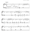 Pyotr Ilyich Tchaikovsky Theme from Swan Lake Musik Noten - Flute Solo - 105503-0