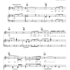 Queen We Are The Champions Musik Noten - Big Note Piano - 150666-0