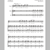 Queen You're My Best Friend (arr. Deke Sharon) Musik Noten - TTBB Choir - 89926-0