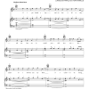 R. City feat. Adam Levine Locked Away Musik Noten - Piano, Vocal & Guitar Chords - 161453-0