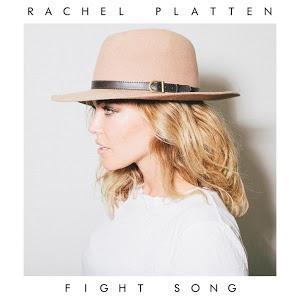 Rachel Platten Fight Song Musik Noten - Piano, Vocal & Guitar Chords - 122176-thumbnail