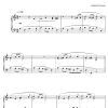 Rachel Portman The Island Of Beauty (From 'Belle') Musik Noten - Piano Solo - 123465-0