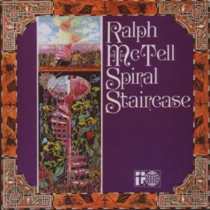 Ralph McTell Streets Of London Musik Noten - Lead Sheet / Fake Book - 121553-thumbnail