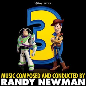 Randy Newman We Belong Together (from Toy Story 3) Musik Noten - Easy Guitar Tab - 178770-thumbnail