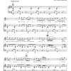 Rascal Flatts I'm On Fire Musik Noten - Piano, Vocal & Guitar Chords - 155639-0